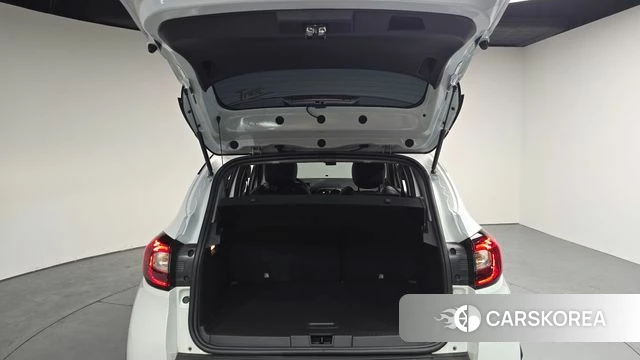 Renault Korea (Samsung) New QM3 id 4180244 из Кореи 11