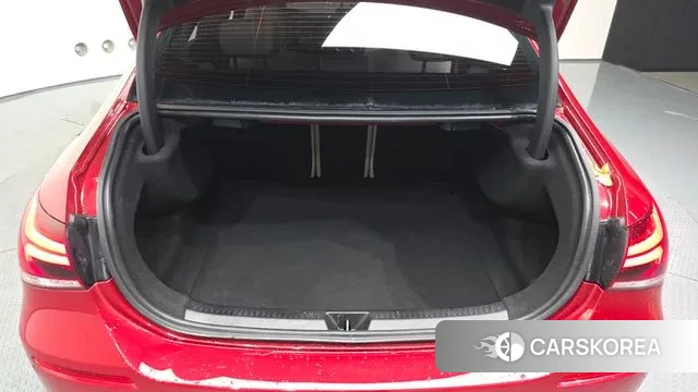 Mercedes-Benz A-Class W177 id 3620588 из Кореи 11