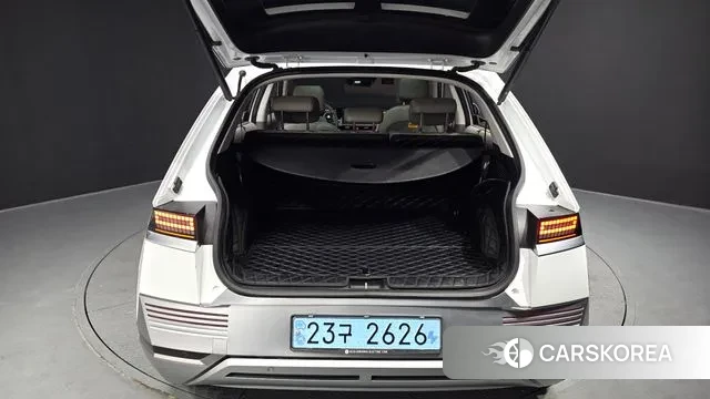 Hyundai Ionic 5 id 3467782 из Кореи 11