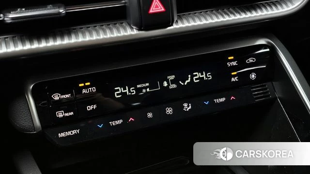 Kia K5 3rd generation id 3964082 из Кореи 11