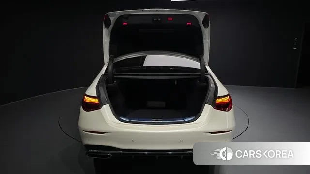 Mercedes-Benz S-Class W223 id 3372633 из Кореи 11