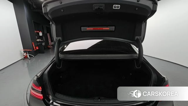 Genesis G80 (RG3) id 4758829 из Кореи 11