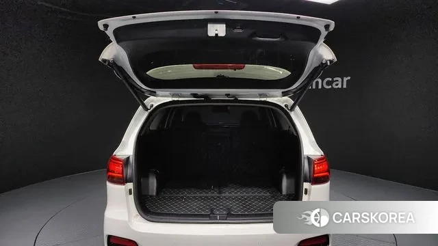 Kia The New Sorento id 3598898 из Кореи 11