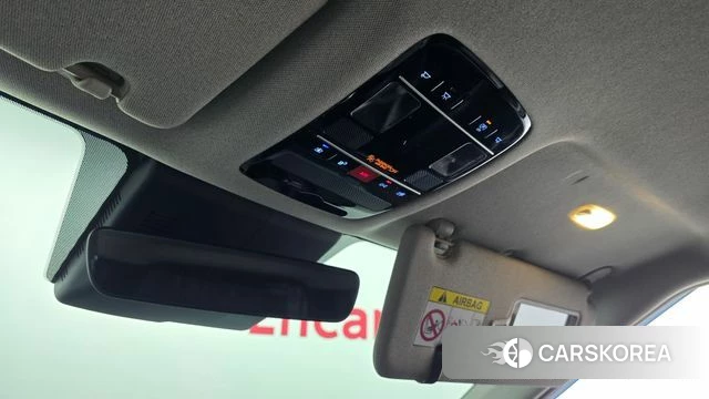 Hyundai Santa Fe (MX5) id 3914504 из Кореи 11