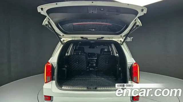 Hyundai Palisade id 2784215 из Кореи 11