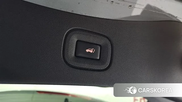 Renault Korea (Samsung) The New QM6 id 3003990 из Кореи 11