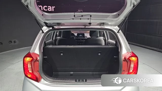 Kia Morning Urban (JA) id 3469228 из Кореи 11