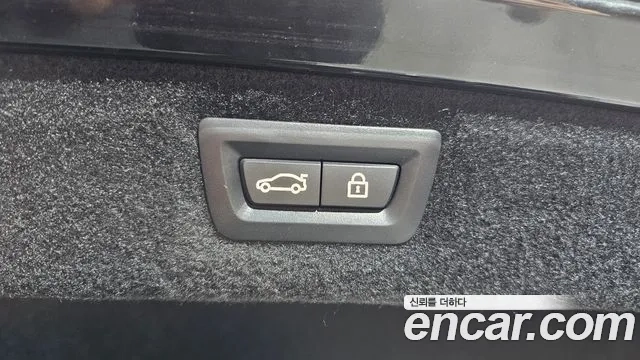 BMW 8 Series (G15) id 2935332 из Кореи 11