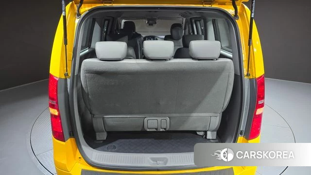 Hyundai The New Grand Starex id 4688925 из Кореи 11