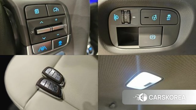 Hyundai The New Casper id 4505185 из Кореи 11