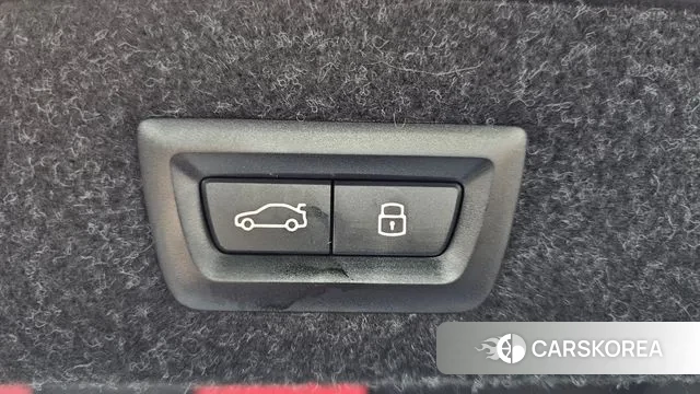 BMW 5 Series (G30) id 3670318 из Кореи 11