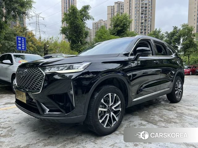 Haval H6 id 4253425 из Китая 11