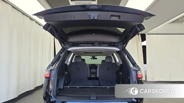 Chevrolet (GM Daewoo) Traverse id 3698036 из Кореи 11