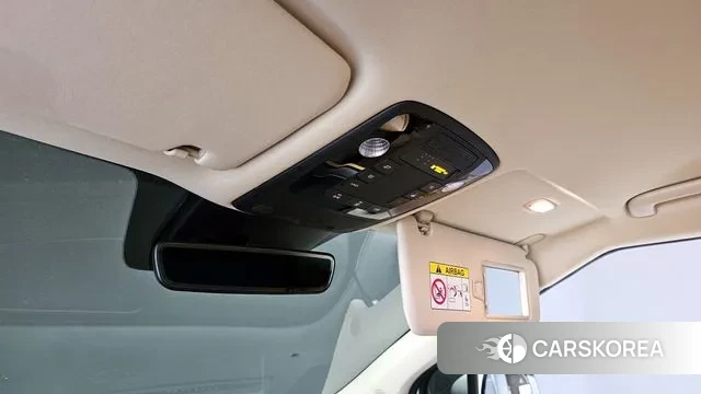 Kia Carnival 4th generation id 3017877 из Кореи 11