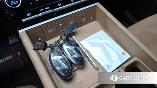 Hyundai Santa Fe (MX5) id 4442374 из Кореи 11