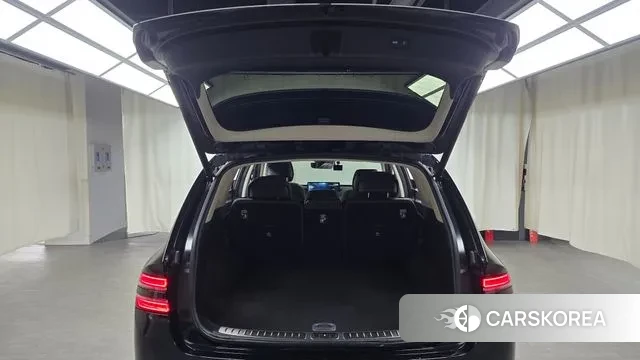 Genesis GV80 id 3529119 из Кореи 11