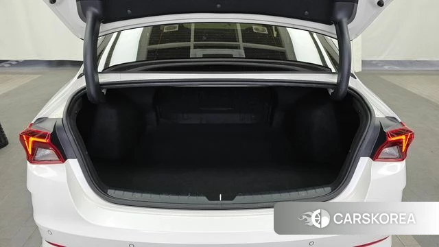 Kia K5 3rd generation id 3892453 из Кореи 11