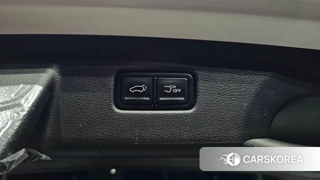 Kia Carnival 4th generation id 3826239 из Кореи 11