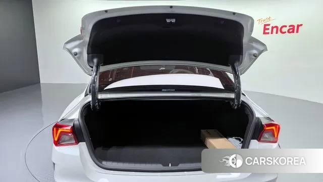 Kia K5 3rd generation id 3764900 из Кореи 11