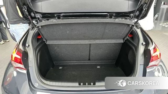 Hyundai Veloster (JS) id 3055662 из Кореи 11