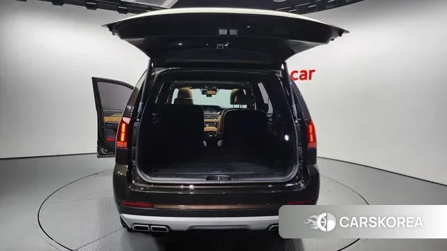 Kia Mohave Master id 3209400 из Кореи 11