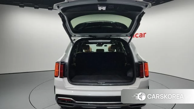 Kia Sorento 4th Generation id 4245282 из Кореи 11