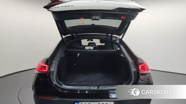 Mercedes-Benz GLE-Class W167 id 3394607 из Кореи 11