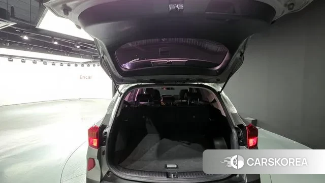 Kia Seltos id 3008281 из Кореи 11