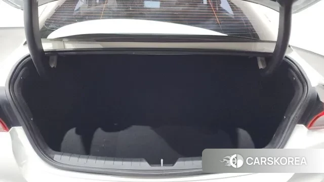 Kia K5 3rd generation id 3680021 из Кореи 11