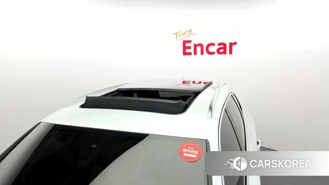 Audi Q5 (FY) id 3953705 из Кореи 11