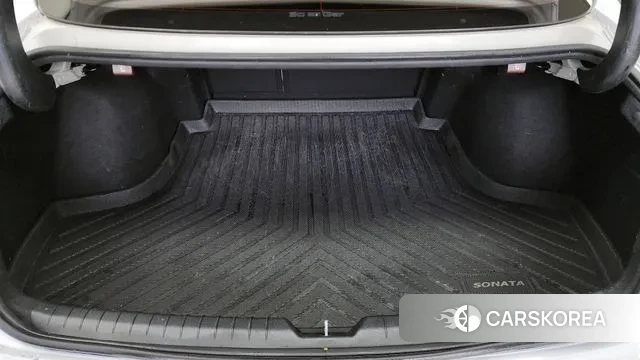 Hyundai Sonata (DN8) id 3463412 из Кореи 11