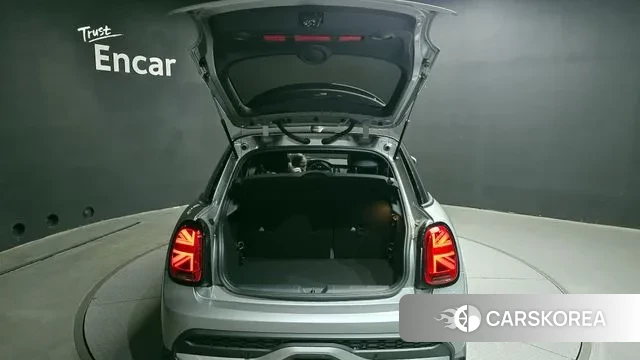 Mini Cooper S id 3462328 из Кореи 11