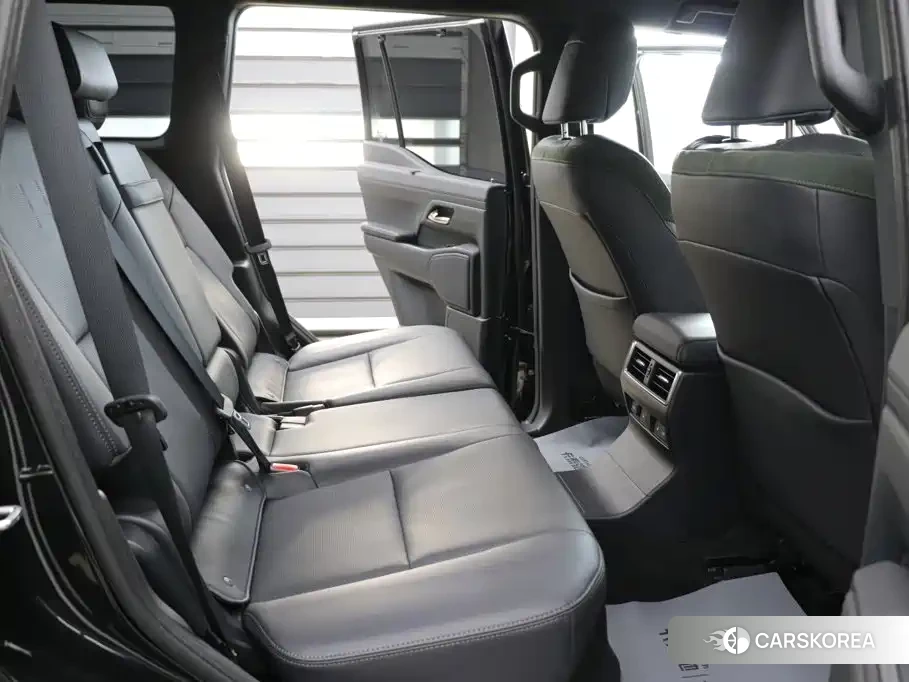 Lexus GX id 4606902 из Китая 11