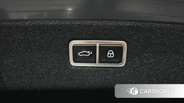 Genesis G90 (RS4) id 3964356 из Кореи 11