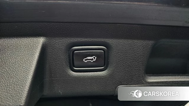 Hyundai Santa Fe TM id 4605289 из Кореи 11
