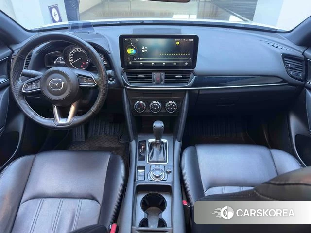 Mazda CX-4 id 3983373 из Китая 11