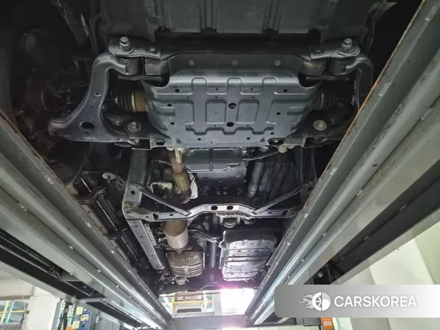 Kia Mohave Master id 3033663 из Кореи 11