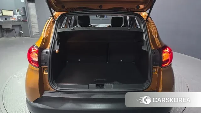 Renault Korea (Samsung) New QM3 id 3455081 из Кореи 11