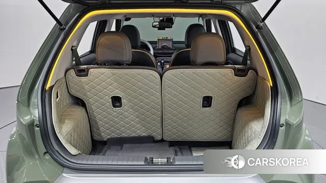 Hyundai Casper id 3083200 из Кореи 11