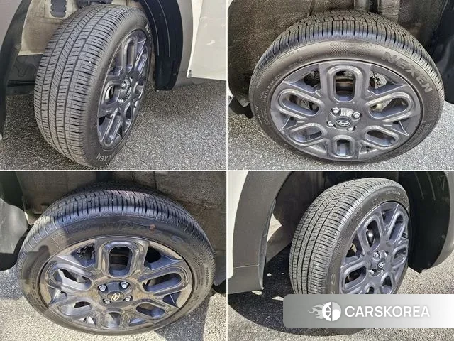 Hyundai Casper id 3371469 из Кореи 11