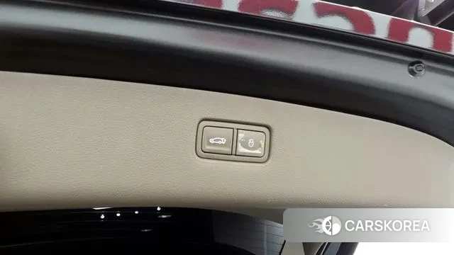 Genesis GV80 id 3036877 из Кореи 11