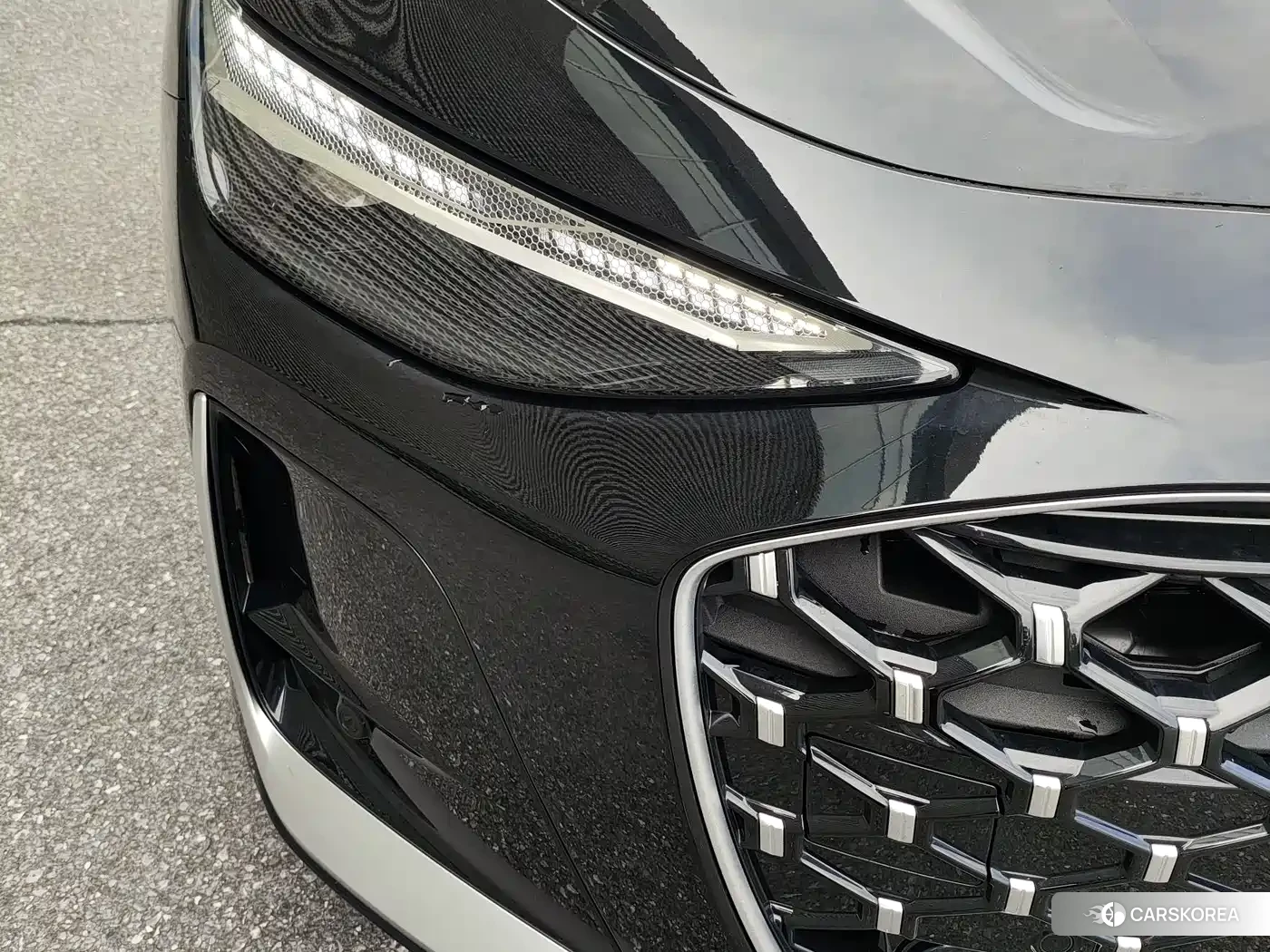 Audi A6L id 4578203 из Китая 11