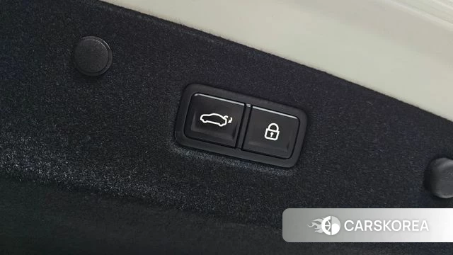 Kia K8 Hybrid id 4187333 из Кореи 11