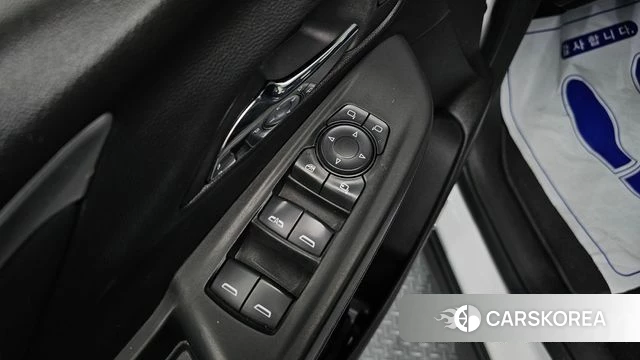 Chevrolet (GM Daewoo) New Bolt EV id 4292933 из Кореи 11