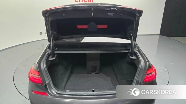 BMW 7 Series (G11) id 3955961 из Кореи 11