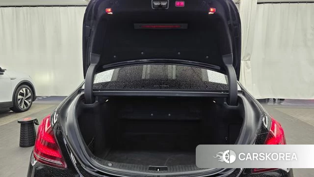 Mercedes-Benz S-Class W222 id 4285189 из Кореи 11