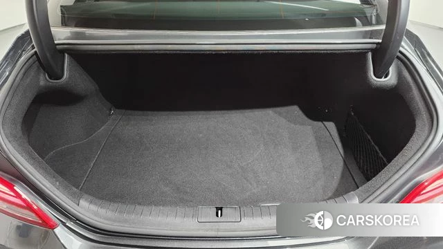 Genesis G70 id 4447044 из Кореи 11