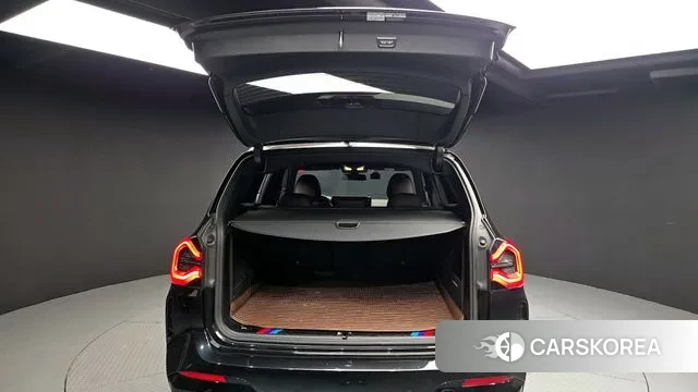 BMW X3 (G01) id 3707057 из Кореи 11