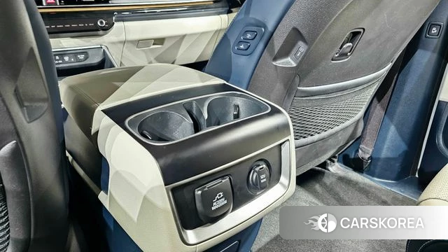 Kia The New Carnival 4th Generation id 3953026 из Кореи 11