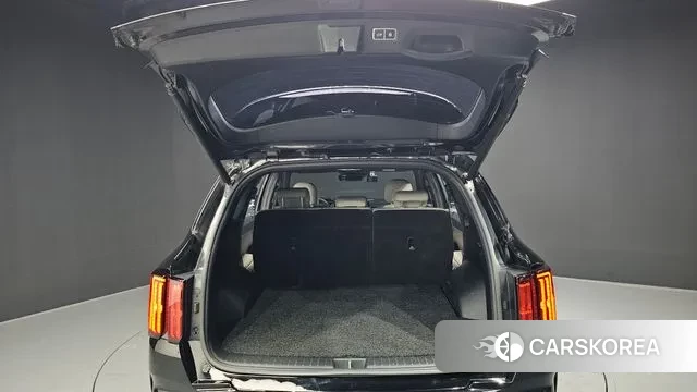 Kia Sorento 4th Generation id 3592367 из Кореи 11